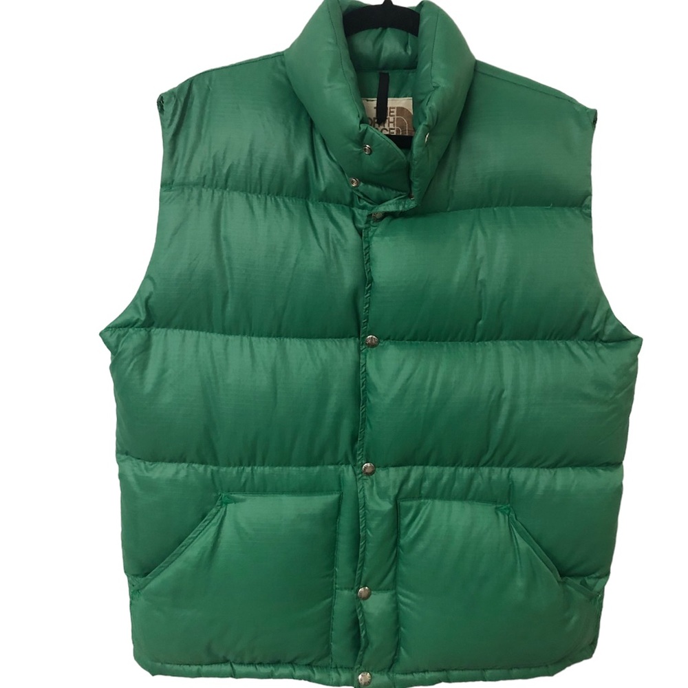 Vintage Vest from The North Face size Large